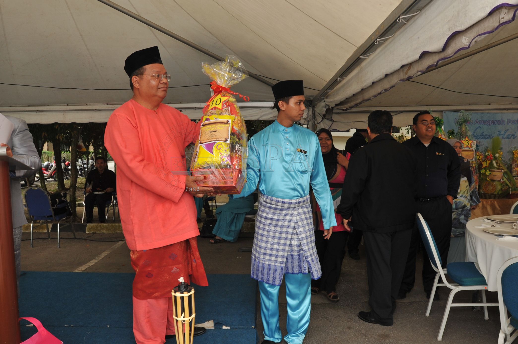 BPA 12 110 APC PRO 5452